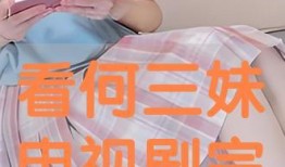 何三妹电视剧在线观看,传奇人生，情感纠葛的悲喜历程